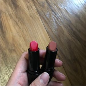 Lancome lipsticks duo